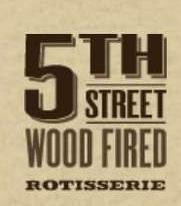 5th Street Bar and Woodfired Grill