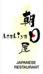 Asahiya Japanese Restaurant