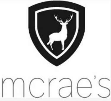 McRae's