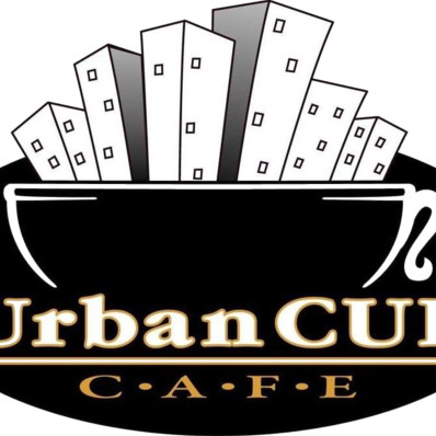 The Urban Cup Cafe