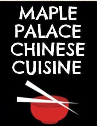 Maple Palace Chinese