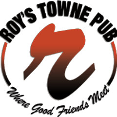 Roy's Towne Pub