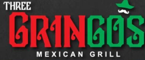 Three Gringos Mexican Grill