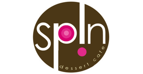 Spin Dessert Cafe