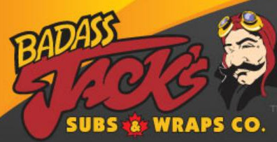 Badass Jack's Subs & Wraps