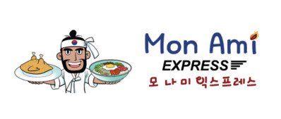 Mon Ami Express