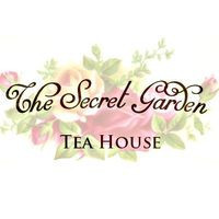 The Secret Garden Tea House