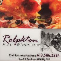 Rolphton Restaurant and Motel