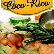 Restaurant Coco-Rico
