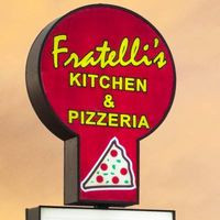 Fratelli's Kitchen & Pizzaria
