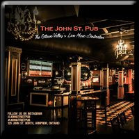 The John St. Pub