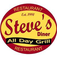 Steve's 50's Diner