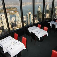 Cloud 9 Revolving Restaurant & Lounge