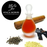 Ayala Moriel Parfums