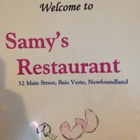 Sammy's Resturant