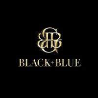 Black+Blue