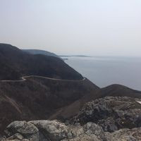 Cape Breton Highlands National Park