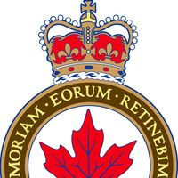 Royal Canadian Legion Branch 105
