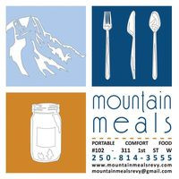 Mountain Meals