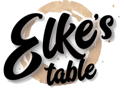 Elke's Table On 47th
