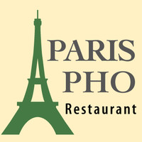 Restaurant Paris Pho