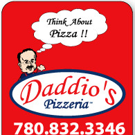 Daddios Pizzeria