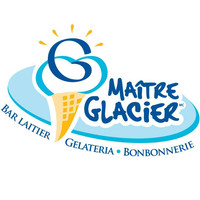 Maitre Glacier