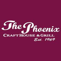 The Phoenix Grill