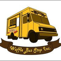 The Waffle Bus Stop