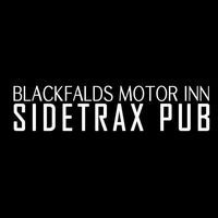 Blackfalds Motor Inn Sidetrax Pub (vlt)