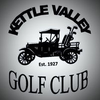 Kettle Valley Golf Club