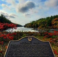 Camp- French River On