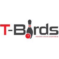 T-birds Food Fun Games
