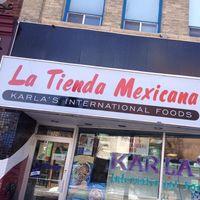 Karlas Food Store Tienda La Mexicana
