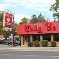 Tally Ho Restaurants