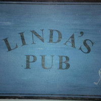 Linda's Pub.