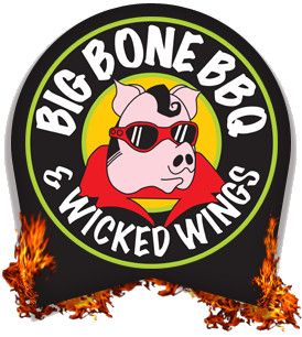 Big Bone BBQ & Wicked Wings
