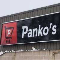 Pankos Food Centre