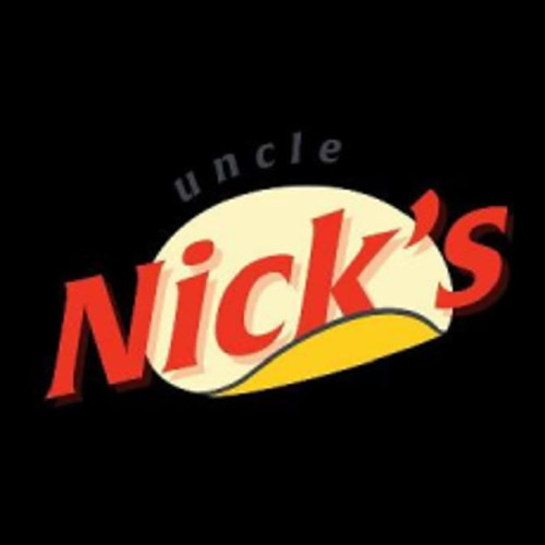Uncle Nick’s Souvlakia