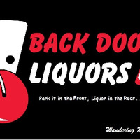 Back Door Liquors