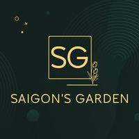Saigons Garden