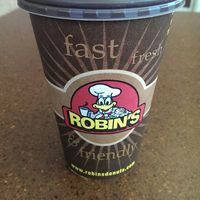 Robin's