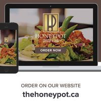 Honeypot Eatery & Pub
