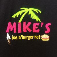 Mike's Ice N' Burger Hut
