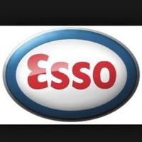 Hearst Esso