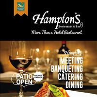 Hampton's Restaurant