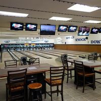Wainwright Bowling Centre Juice Junkeez