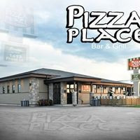Pizza Place: And Grill