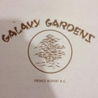 Galaxy Gardens Restaurant