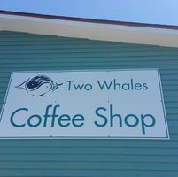 2 Whales Cafe